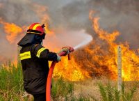 Ίδρυμα Σταύρος Νιάρχος: Δωρεά 25 εκατ. ευρώ στο έργο του Πυροσβεστικού Σώματος