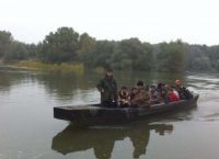 Συνελήφθησαν μετανάστες στη Μόρια για κατοχή ναρκωτικών