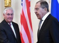 Η Ρωσία στέλνει μήνυμα στις ΗΠΑ: Μην βομβαρδίζετε φιλοκυβερνητικές δυνάμεις στη Συρία