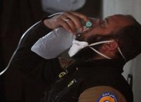 Συρία: Υποψίες για επίθεση με χημικά στη Ντούμα