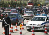 Κρήτη: Βροχή τροχονομικών παραβάσεων την Πρωτομαγιά