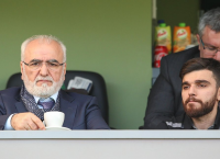 Τα playoffs “αναστάτωσαν” τον Σαββίδη