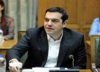 Το tweet του πρωθυπουργού για την νίκη του Μακρόν