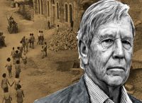 «Ιούδας»: Το νέο μυθιστόρημα του Άμος Oζ