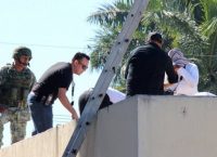 Μεξικό: Νεκρός άντρας στην οροφή νοσοκομείου – Τον πέταξαν από αεροπλάνο