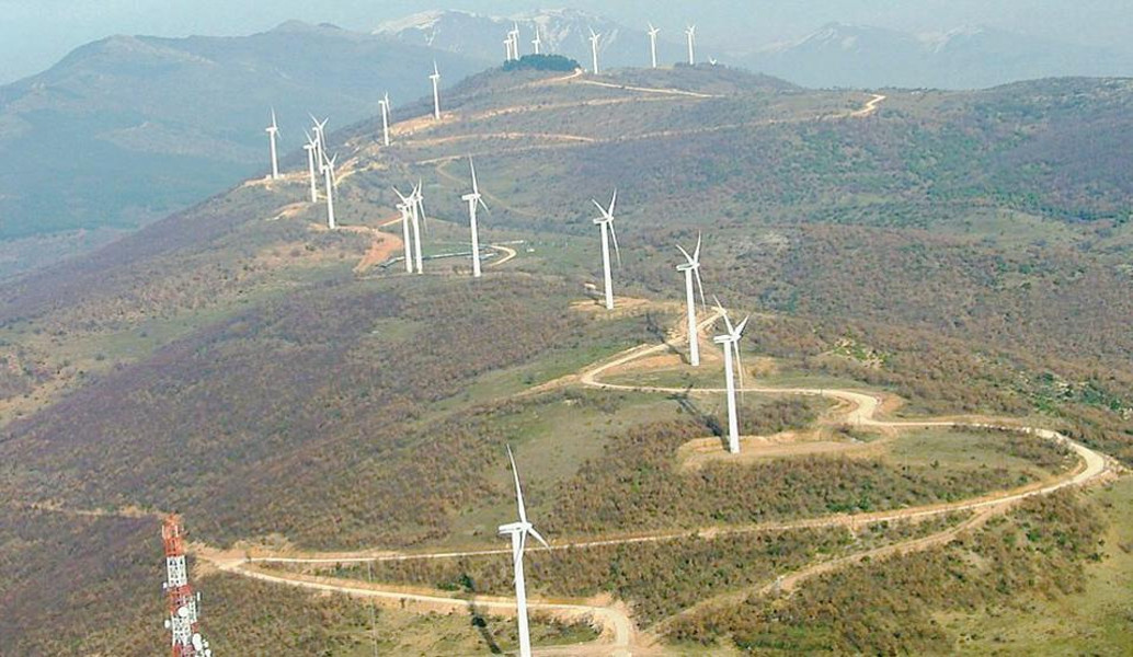Κατά της εγκατάστασης ανεμογεννητριών στη Λακωνική Μάνη ο Σύλλογος Ελλήνων Αρχαιολόγων