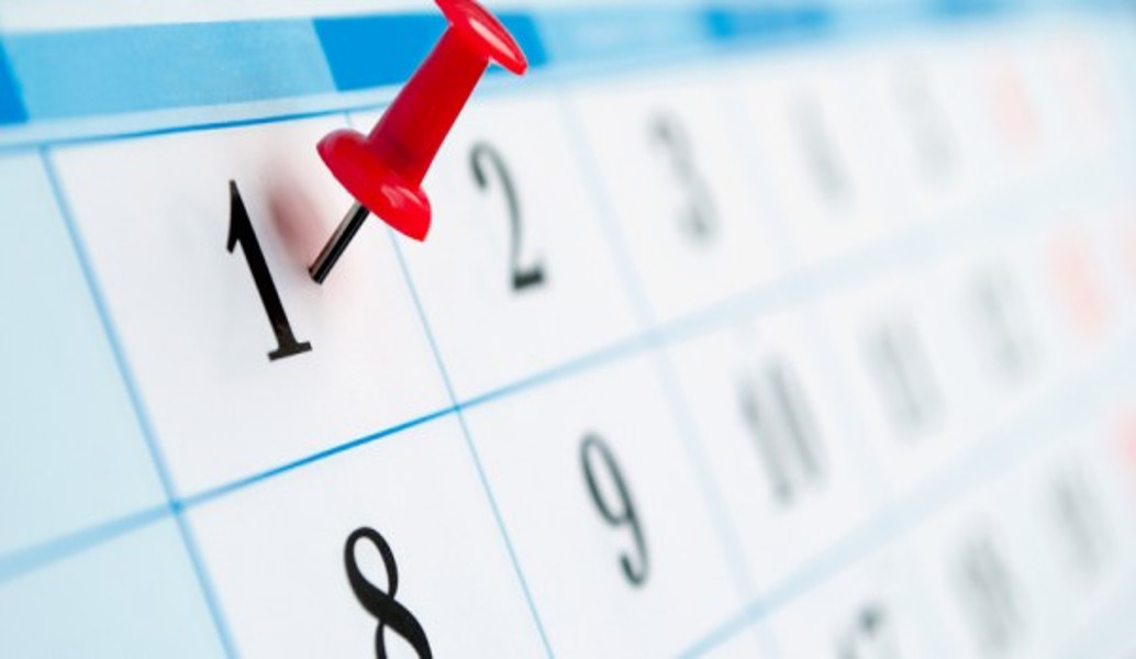 Πότε πέφτουν οι επόμενες αργίες μετά το Πάσχα