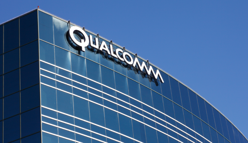 Qualcomm: Μηνύσεις σε εταιρείες που συνεργάζονται με την Apple