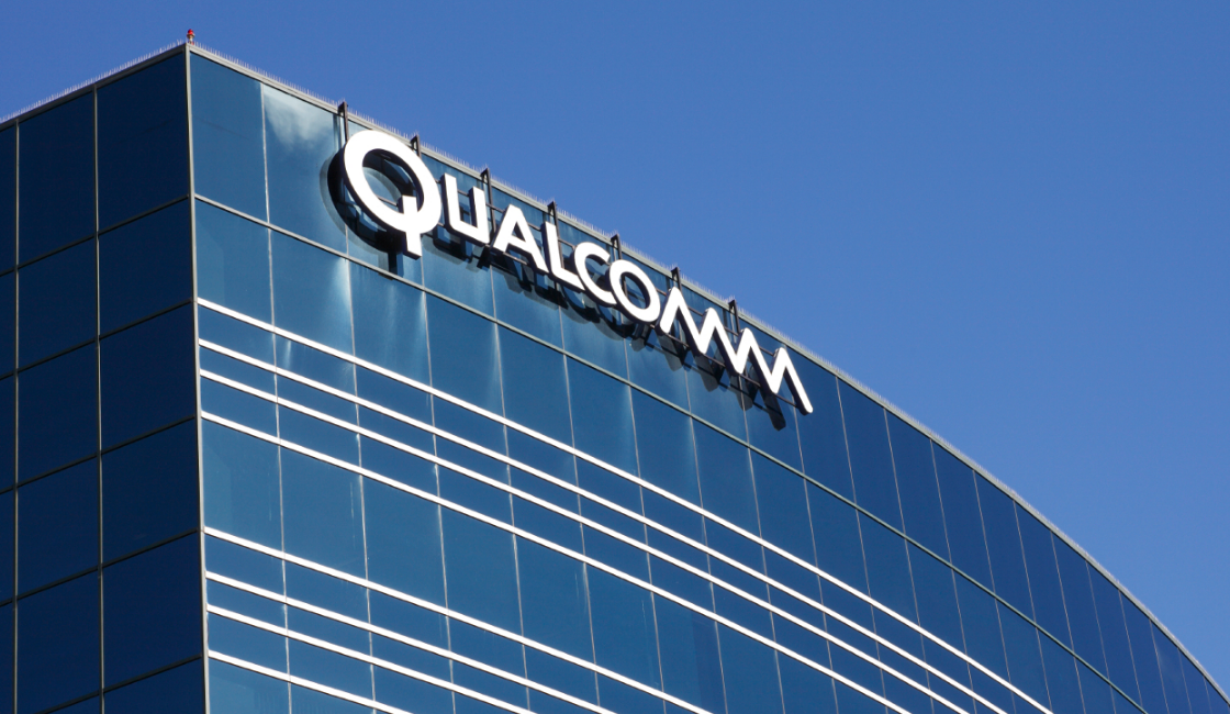 Qualcomm: Μηνύσεις σε εταιρείες που συνεργάζονται με την Apple