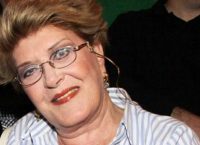 Βάσια Τριφύλλη:  Aποκαλύπτει την κατάσταση της υγείας του Στάθη Ψάλτη