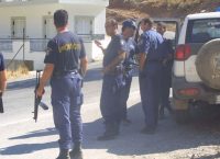 Προφυλακιστέοι πατέρας και γιος για τον φόνο στα Ανώγεια