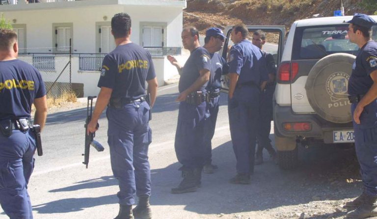 Προφυλακιστέοι πατέρας και γιος για τον φόνο στα Ανώγεια