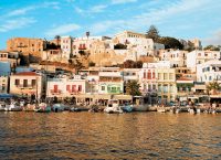 Πρωταγωνιστικό ρόλο στον αθλητικό τουρισμό φιλοδοξεί να διαδραματίσει η Νάξος