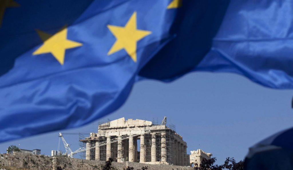 Παγκόσμια Τράπεζα: Ο μέσος πλούτος των Ελλήνων είναι κάτω από το 1/3 στις χώρες του ΟΟΣΑ
