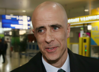 Βόκολος: “Ο Στραματσόνι δεν ήρθε για προπονητής στον Παναθηναϊκό”