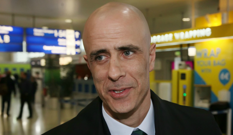 Βόκολος: “Ο Στραματσόνι δεν ήρθε για προπονητής στον Παναθηναϊκό”