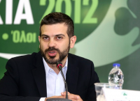 Κόντρα χωρίς τέλος! Γαρρής κατά Σαββίδη και Ίβιτς!