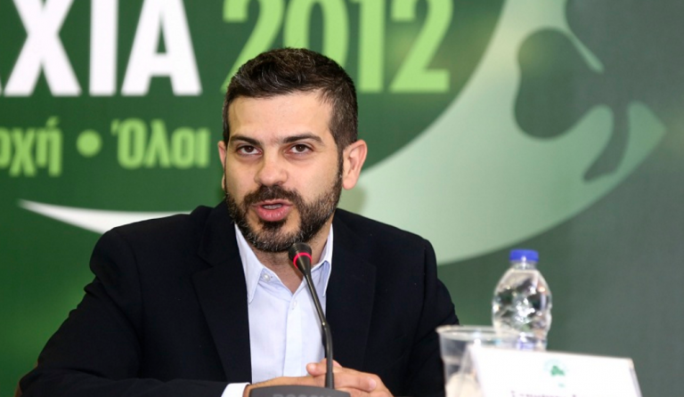Κόντρα χωρίς τέλος! Γαρρής κατά Σαββίδη και Ίβιτς!