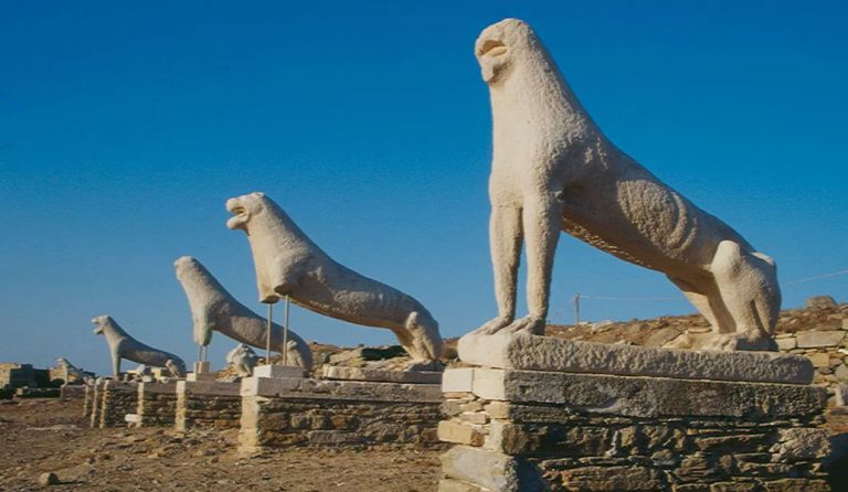 Κυκλάδες: Το αυριανό ωράριο λειτουργίας μουσείων και αρχαιολογικών χώρων