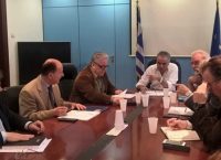 Τι συμφωνήθηκε για τη διαχείριση των απορριμμάτων στη Ζάκυνθο