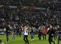 Η σοκαριστική φωτογραφία απ’ τα επεισόδια στο Λυών – Μπεσίκτας (pic)