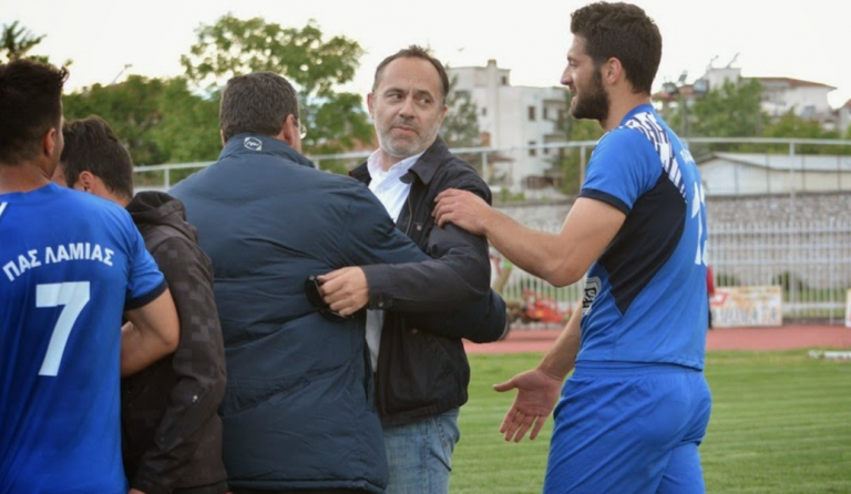 Παπαϊωάννου: “Οπαδοί του Άρη απειλούν την οικογενειά μου”