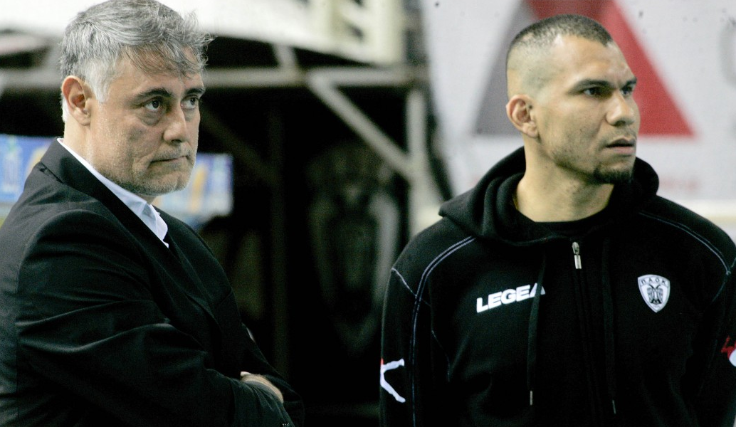 Το άστρο του Ελγκέτα και το όραμα του Ανδρεόπουλου