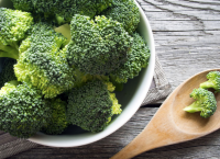 Μπρόκολο: Το λαχανικό με τα πολλά οφέλη για την υγεία