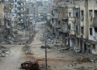 Συρία: Ικανοποίηση από την εκεχειρία ΗΠΑ-Ρωσίας