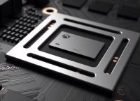 Project Scorpio: Gaming σε ποιότητα 4Κ