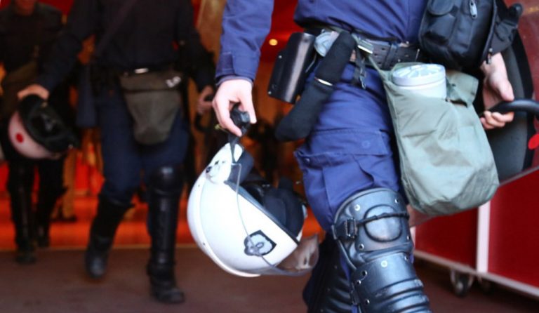 Κόλαφος για τον Ολυμπιακό η Έκθεση της Αστυνομίας!