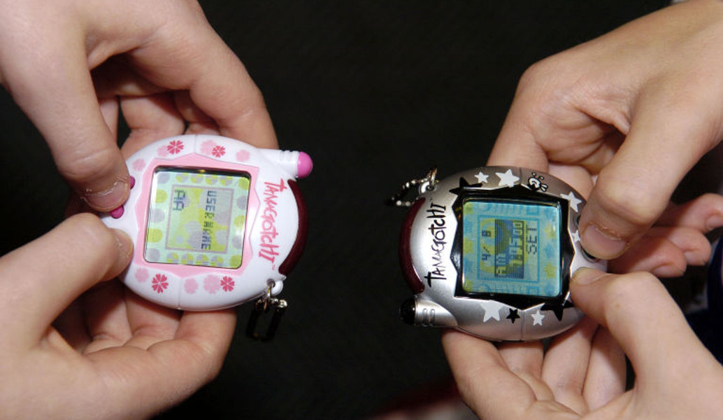 Επιστρέφει το αγαπημένο παιχνίδι των 90’s