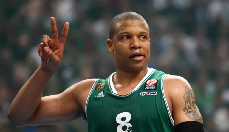 Μπατίστ: “Ήρθε η ώρα για να επιστρέψει στο Final Four ο Παναθηναϊκός”