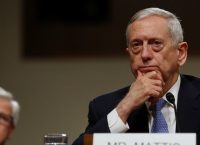 Μάτις: Δεν κερδίζουμε τον πόλεμο στο Αφγανιστάν