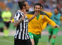 Οσβάλντο: «Κάπνιζα μαζί με Μπουφόν και Πραντέλι στα αποδυτήρια»!