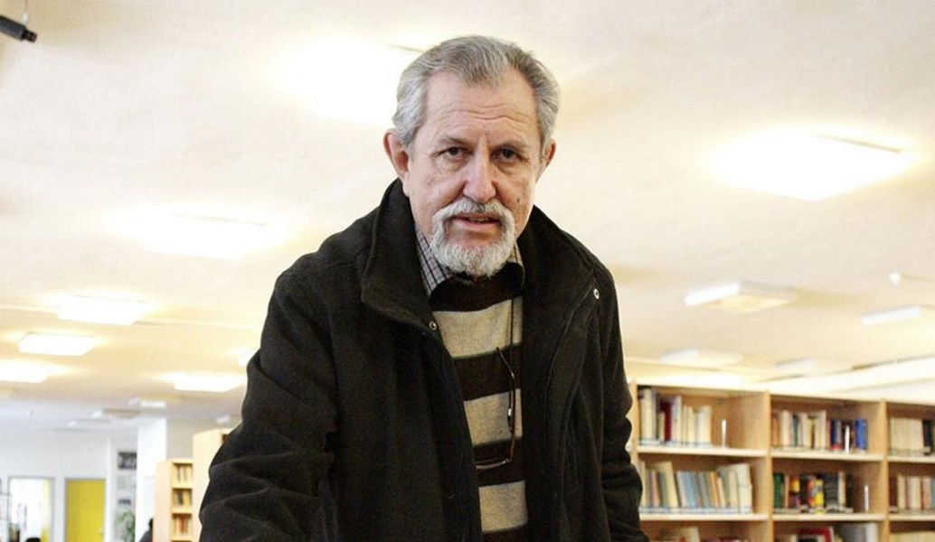 Συλληπτήριο σημείωμα της Λυδίας Κονιόρδου για τον θάνατο του Δημήτρη Πετσετίδη