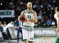 Καλάθης: «Καλύτερος όλων ο Ομπράντοβιτς, τον Σπανούλη τον σέβεσαι»