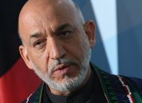 Ο πρώην πρόεδρος του Αφγανιστάν καλεί σε εξέγερση κατά των ΗΠΑ