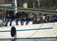 Μαρόκο: 615 μετανάστες διασώθηκαν από το Πολεμικό Ναυτικό στη Μεσόγειο