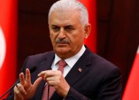Γιλντιρίμ: Η αποτροπή μεταναστευτικού κύματος στόχος των στρατιωτικών επιχειρήσεων