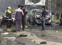 Συρία: Τουλάχιστον 100 νεκροί σε επίθεση κατά των δυνάμεων που πρόσκεινται στις ΗΠΑ