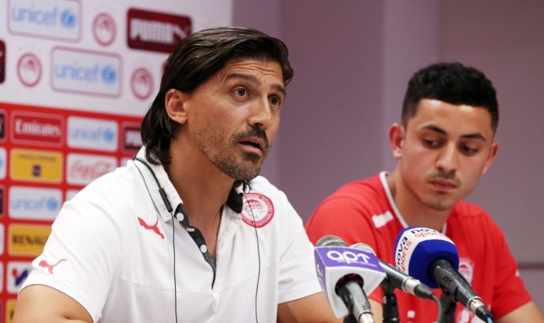 Έκτακτο: πάει για πολύ μεγάλη μεταγραφή ο Ολυμπιακός ! Παικταράς !