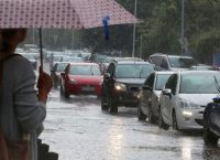Καιρός: Βροχές και καταιγίδες