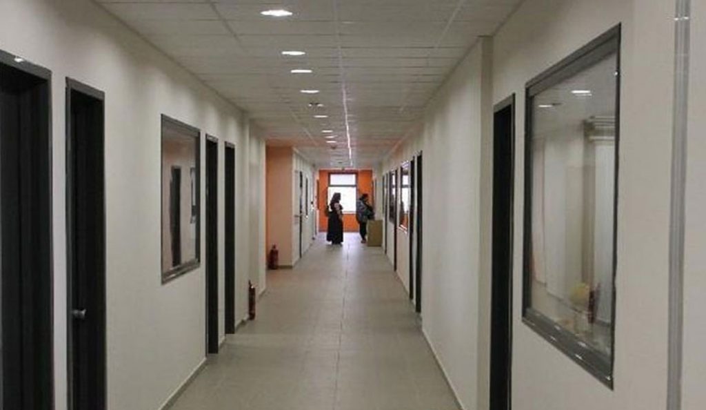 Νέα Πολεοδομική Υπηρεσία στον Δήμο Μεσσήνης