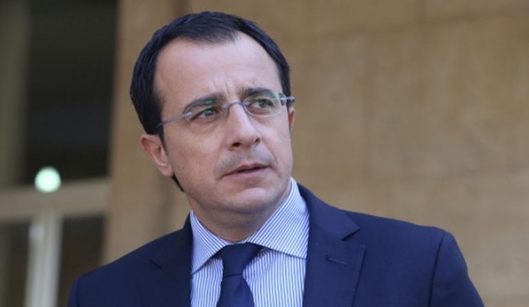 Χριστοδουλίδης για το δημοψήφισμα στην Τουρκία: Είναι μια διχασμένη χώρα