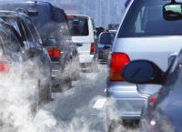 Απειλή για την υγεία η ατμοσφαιρική ρύπανση