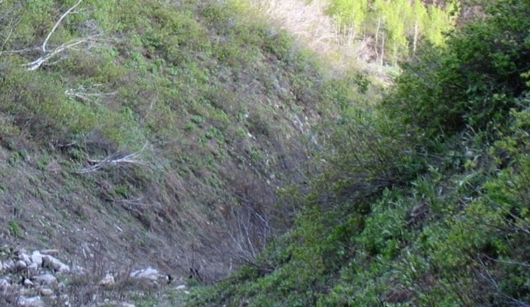 Ευρυτανία: Ηλικιωμένος βοσκός έπεσε σε χαράδρα και σκοτώθηκε