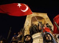 Τουρκία: Νέο μπαράζ συλλήψεων – Εκδόθηκαν 110 εντάλματα