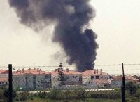 Πορτογαλία: Πυρκαγιά σε διώροφο κτίριο με οκτώ νεκρούς