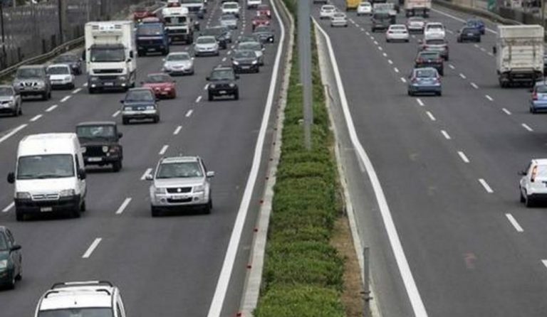 Θεσσαλονίκη: Χωρίς προβλήματα η έξοδος των εκδρομέων
